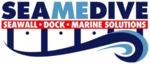 SeaMeDive Logo